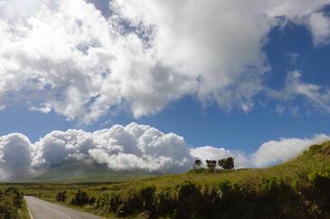 Azores, Portugal © Etienne Pierart